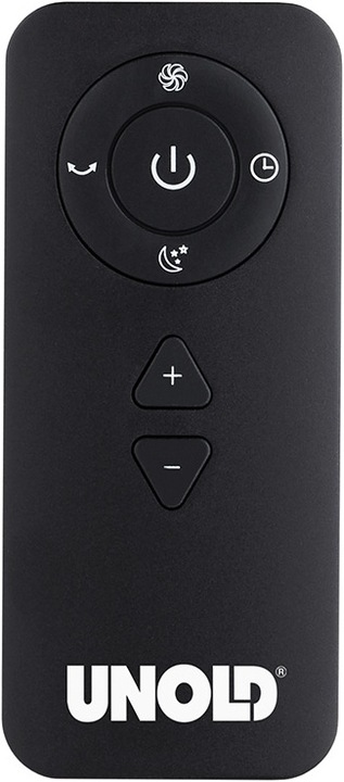 Actual product image Unold Black Tower