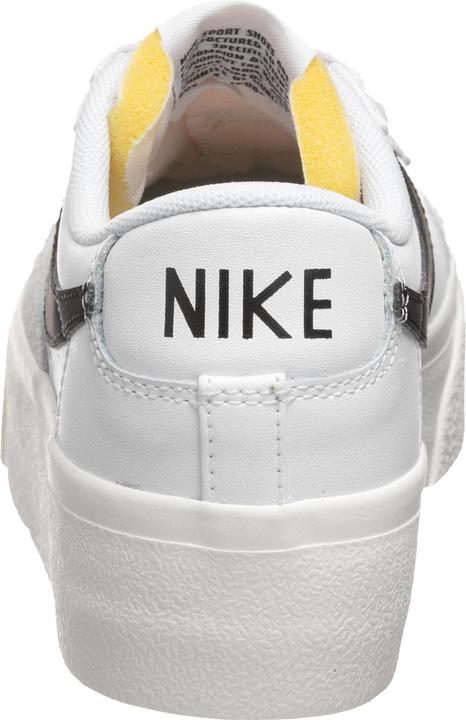 Image du produit Nike Chaussures Blazer Low Platform - 109183 (40)