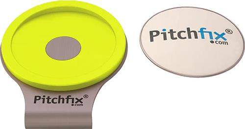 Actual product image Pitchfix Hatclip
