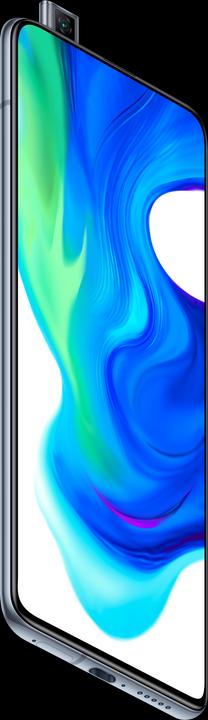 Produktbild Xiaomi Poco F2 Pro (128 GB, Cyber grey, 6.67", Dual SIM, 64 Mpx, 5G)