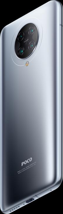 Produktbild Xiaomi Poco F2 Pro (128 GB, Cyber grey, 6.67", Dual SIM, 64 Mpx, 5G)