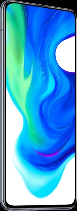 Produktbild Xiaomi Poco F2 Pro (128 GB, Cyber grey, 6.67", Dual SIM, 64 Mpx, 5G)