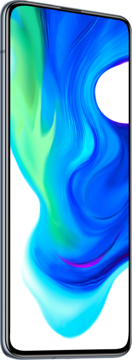 Produktbild Xiaomi Poco F2 Pro (128 GB, Cyber grey, 6.67", Dual SIM, 64 Mpx, 5G)