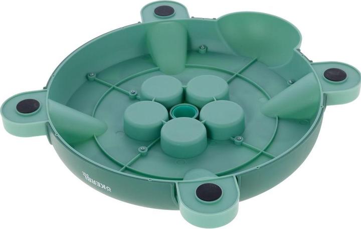 Actual product image Kerbl Turtle thinking and learning toy (Intelligence toy dog)