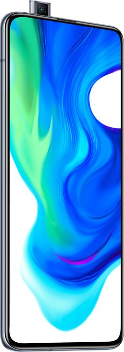 Produktbild Xiaomi Poco F2 Pro (256 GB, Cyber grey, 6.67", Dual SIM, 5G)