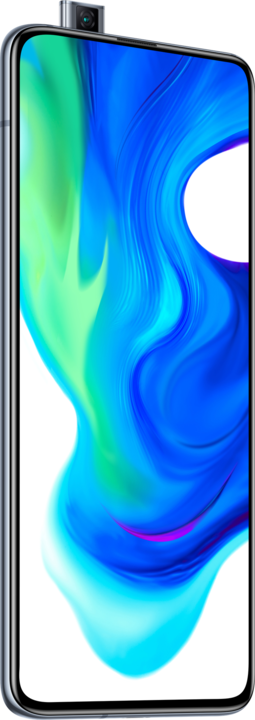Produktbild Xiaomi Poco F2 Pro (256 GB, Cyber grey, 6.67", Dual SIM, 64 Mpx, 5G)