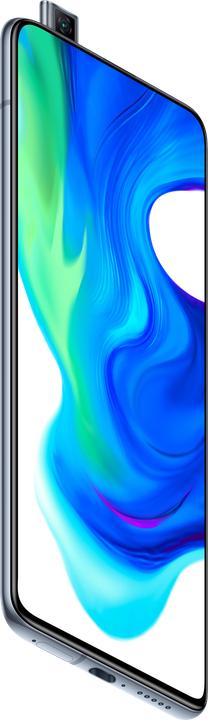 Produktbild Xiaomi Poco F2 Pro (256 GB, Cyber grey, 6.67", Dual SIM, 5G)