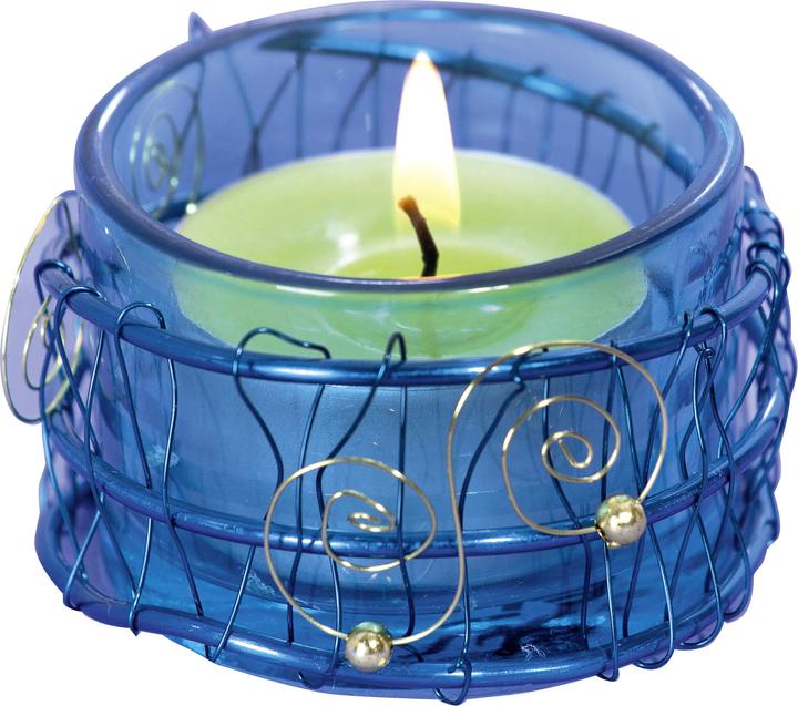 Produktbild Folia Basteldraht-Set (2 m)