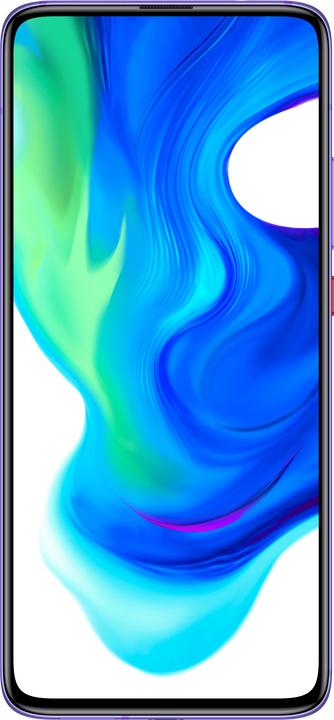 Produktbild Xiaomi Poco F2 Pro (256 GB, electric purple, 6.67", Dual SIM, 5G)