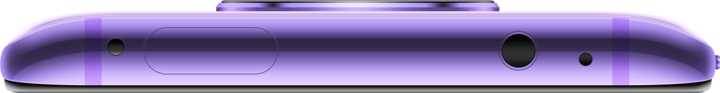 Actual product image Xiaomi Poco F2 Pro (256 GB, electric purple, 6.67", Dual SIM, 64 Mpx, 5G)