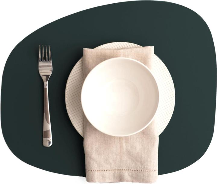 Image du produit Vacavaliente Ruca Stone Placemat (1 pcs, 40 x 33 cm)