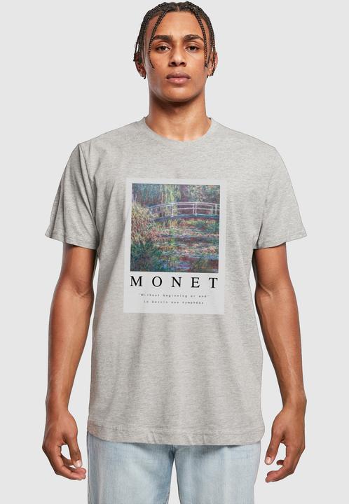 Produktbild Merchcode APOH - Monet Without T-Shirt - 137087 (XXL)