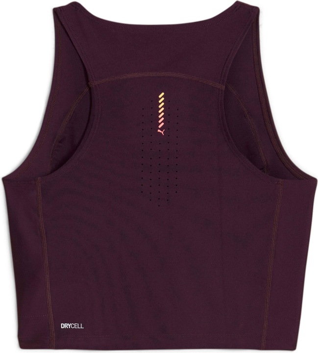 Produktbild Puma Run Ultraform Crop Tank W (XS)