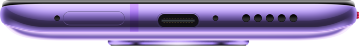 Actual product image Xiaomi Poco F2 Pro (128 GB, electric purple, 6.67", Dual SIM, 64 Mpx, 5G)