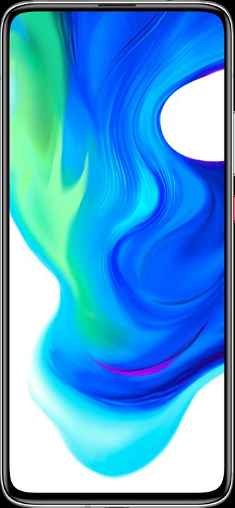 Produktbild Xiaomi Poco F2 Pro (128 GB, Phantom White, 6.67", Dual SIM, 64 Mpx, 5G)