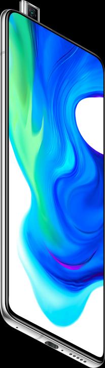 Produktbild Xiaomi Poco F2 Pro (128 GB, Phantom White, 6.67", Dual SIM, 64 Mpx, 5G)