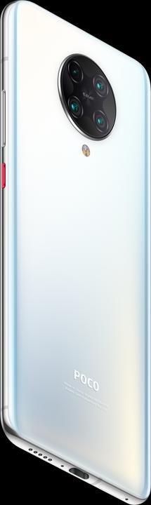 Produktbild Xiaomi Poco F2 Pro (128 GB, Phantom White, 6.67", Dual SIM, 64 Mpx, 5G)