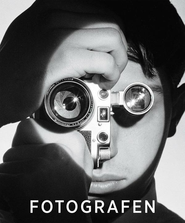 Produktbild Fotografen (Deutsch, Michael Pritchard, Tony Nourmand, 2019)
