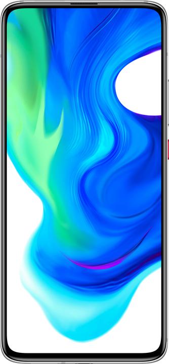 Produktbild Xiaomi Poco F2 Pro (256 GB, Phantom White, 6.67", Dual SIM, 5G)