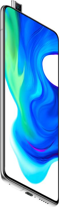 Produktbild Xiaomi Poco F2 Pro (256 GB, Phantom White, 6.67", Dual SIM, 5G)