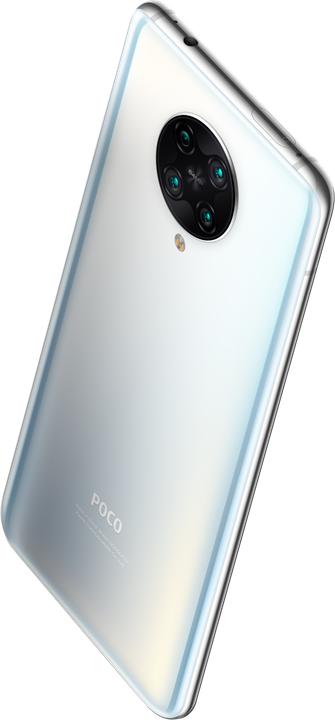Produktbild Xiaomi Poco F2 Pro (256 GB, Phantom White, 6.67", Dual SIM, 5G)