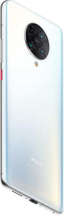 Produktbild Xiaomi Poco F2 Pro (256 GB, Phantom White, 6.67", Dual SIM, 5G)