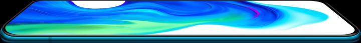 Produktbild Xiaomi Poco F2 Pro (128 GB, Neon Blue, 6.67", Dual SIM, 64 Mpx, 5G)