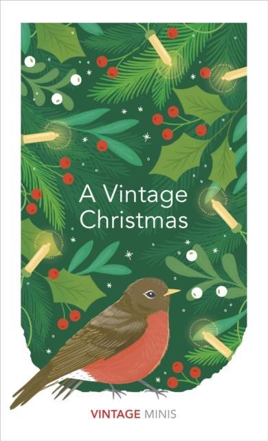 Produktbild A Vintage Christmas (Englisch, Various, 2018)