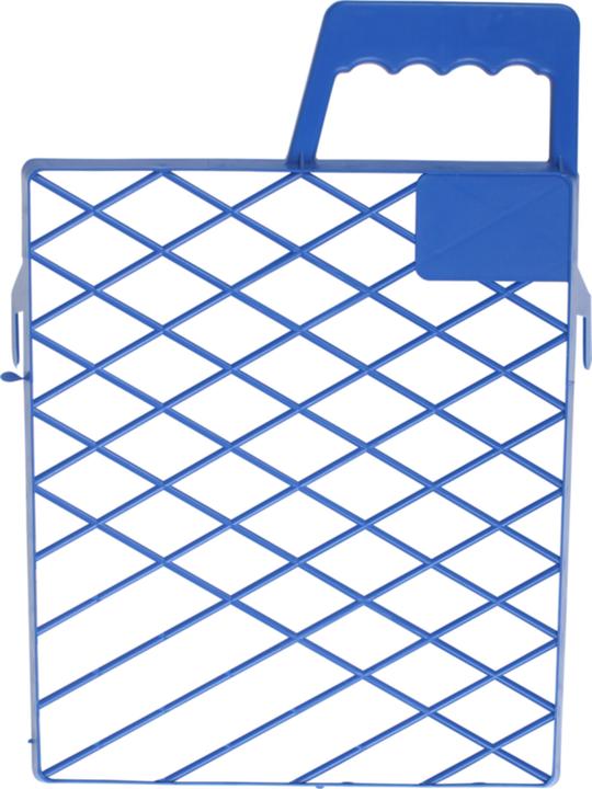 Actual product image Ebnat Scraper grid Plast.295x270mm