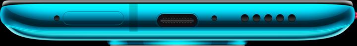 Image du produit Xiaomi Poco F2 Pro (256 Go, Neon Blue, 6.67", Double SIM, 5G)