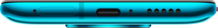 Produktbild Xiaomi Poco F2 Pro (256 GB, Neon Blue, 6.67", Dual SIM, 64 Mpx, 5G)