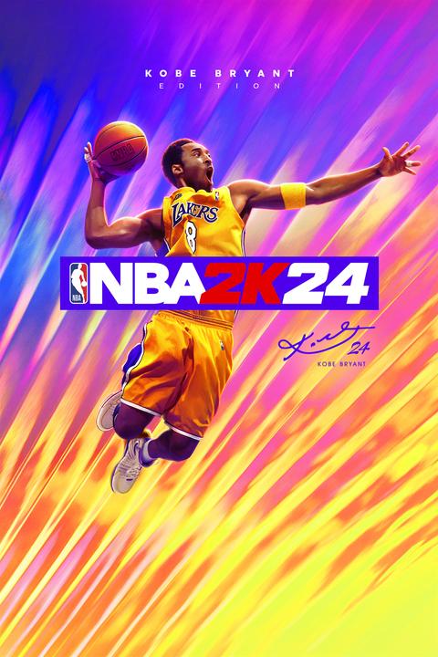 Image du produit Microsoft Code de téléchargement Xbox NBA 2K24 Xbox One (Xbox One S, Xbox One X)