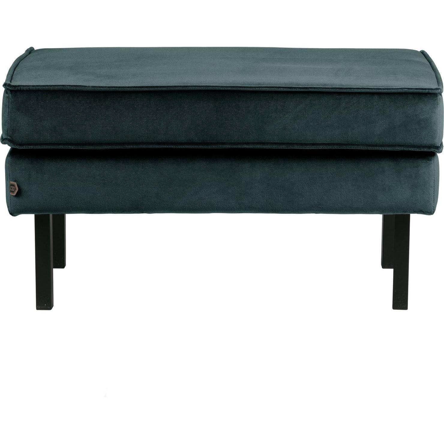 BePureHome, Hocker + Pouf, Rodeo