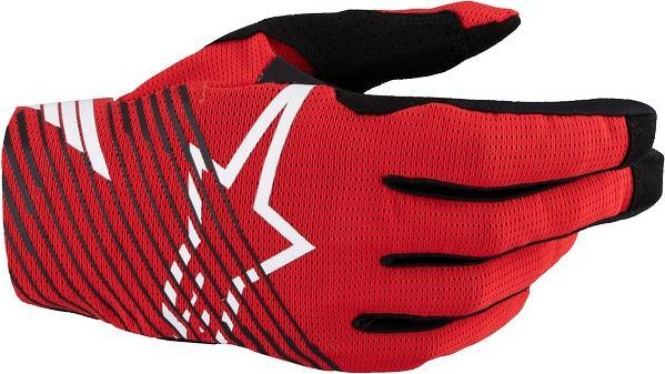 Produktbild Alpinestars Gloves 25 Radar Pro (Herren, S)