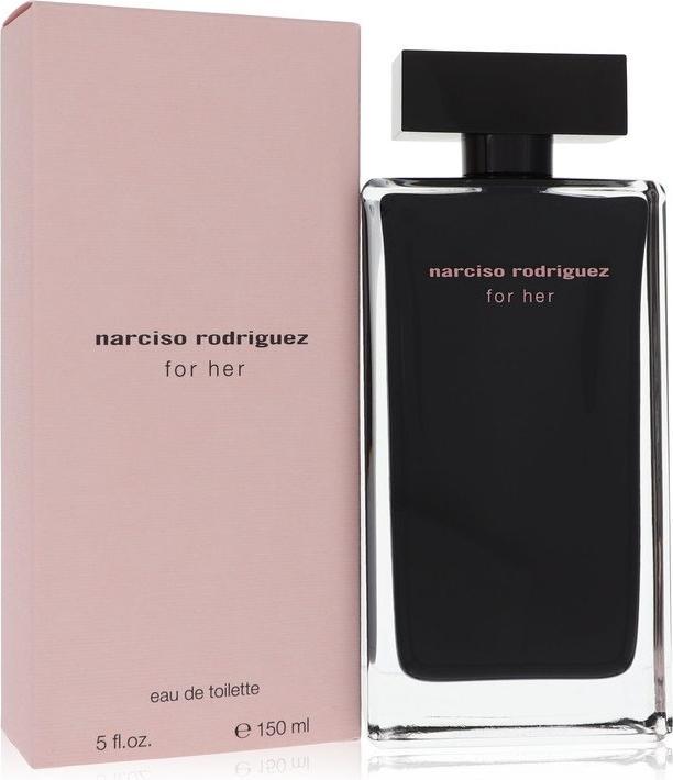 Produktbild Narciso Rodriguez For Her (Eau de Toilette, 150 ml)