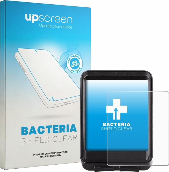 Produktbild upscreen Schutzfolie für OHFAMO IC321 Displayschutz Displayschutzfolie Folie Klar antibakteriell