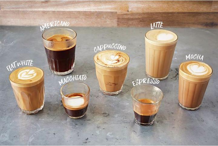 Produktbild Gastroback Espresso Advanced Barista