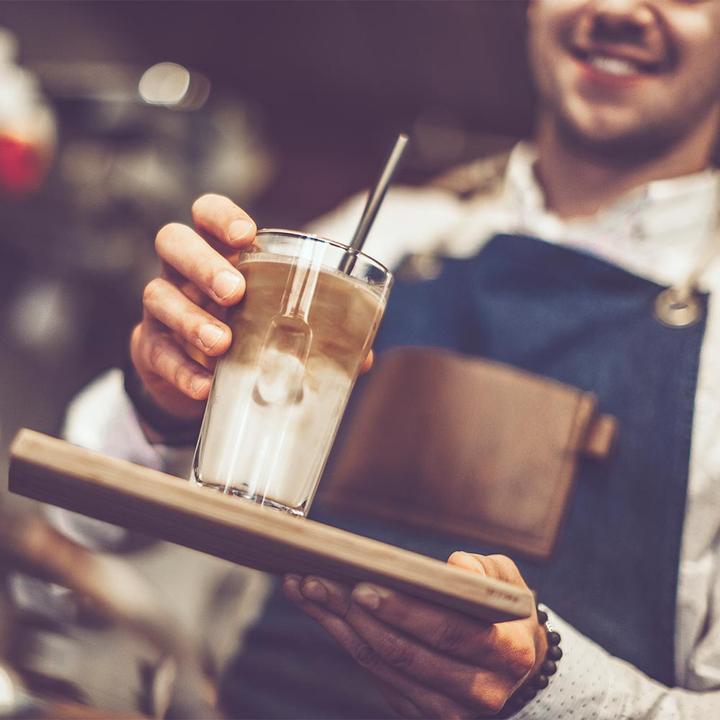 Produktbild Gastroback Espresso Advanced Barista