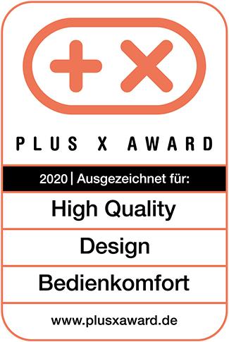 Energie-Label Gastroback Espresso Advanced Barista