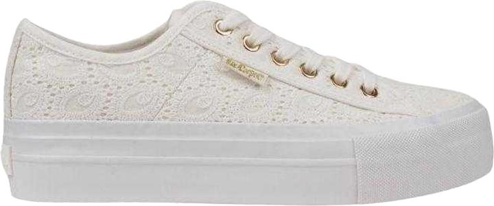 Produktbild Lee Cooper Spitzenüberzug Sneaker (41)