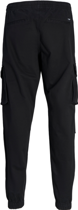 Actual product image Jack & Jones Kane Noah Cuffed Cargo Trousers (XL)