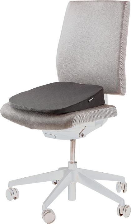 Actual product image Fellowes Wedge cushion (43 x 43 x 9 cm)