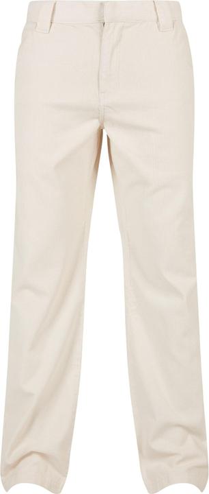 Produktbild Urban Classics Corduroy Workwear Pants - 16736 (34)