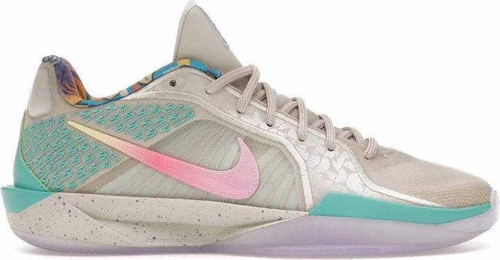 Image du produit Nike Sabrina 2 Titan Make Space (Women's) (37.5)