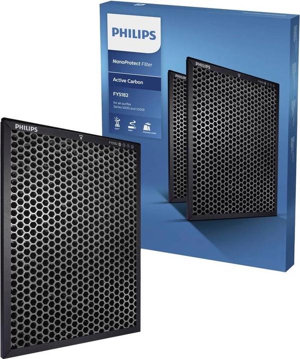Produktbild Philips 5000 series FY5182/30 (1 x)