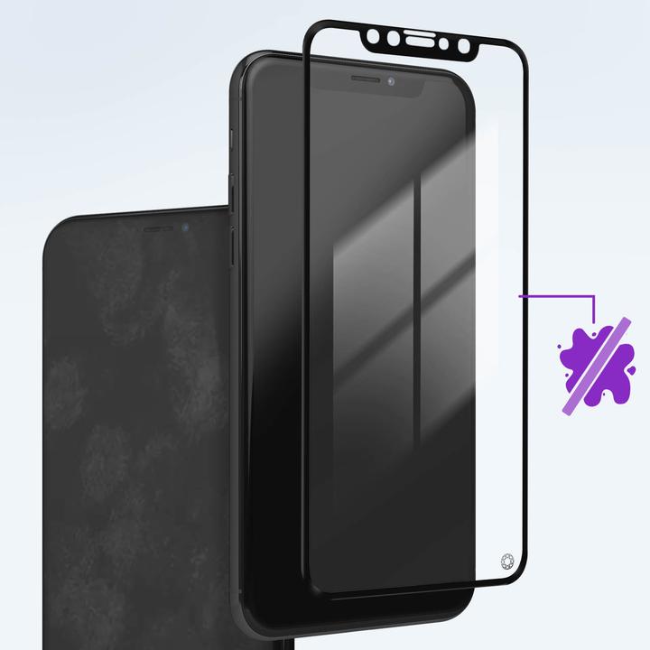 Immagine prodotto Bigben Connected Protezione dello schermo in vetro (1 Pezzo/i, Apple iPhone 11 Pro Max)