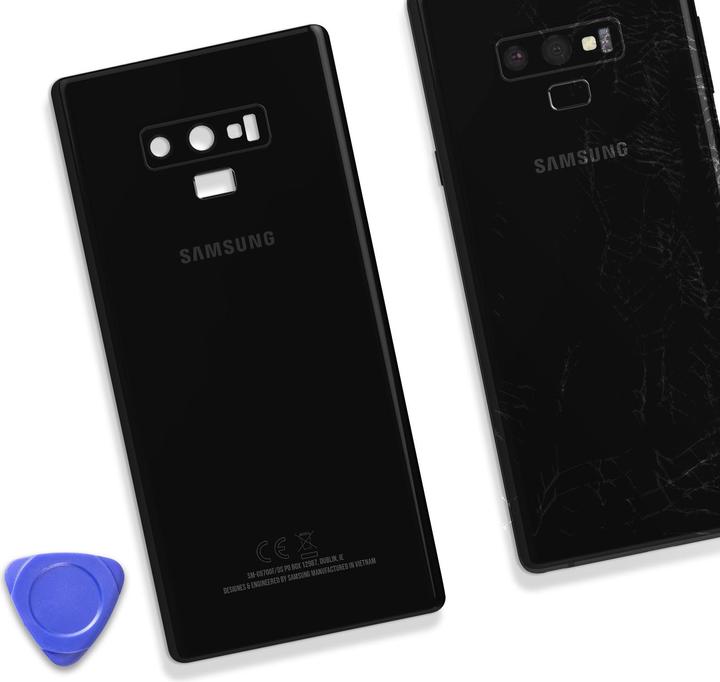 Image du produit Samsung GH8216920A pièce de rechange dos