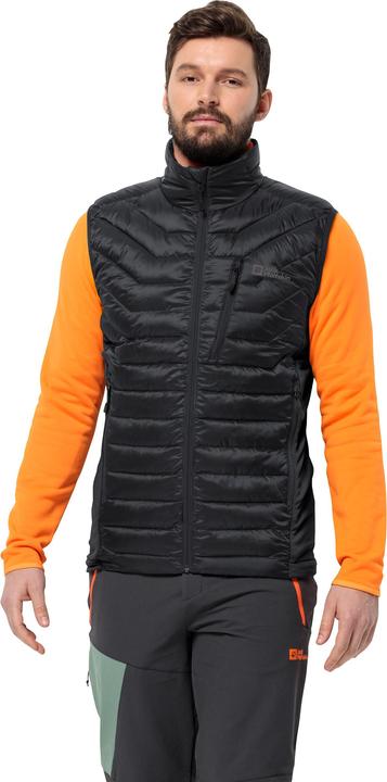 Produktbild Jack Wolfskin Routeburn Pro Ins Vest M (XXL)