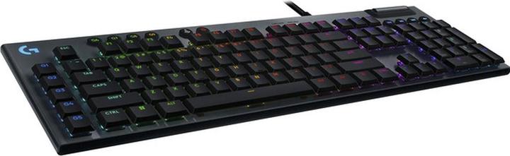 Immagine prodotto Logitech G G915 X (DE, Cablato)