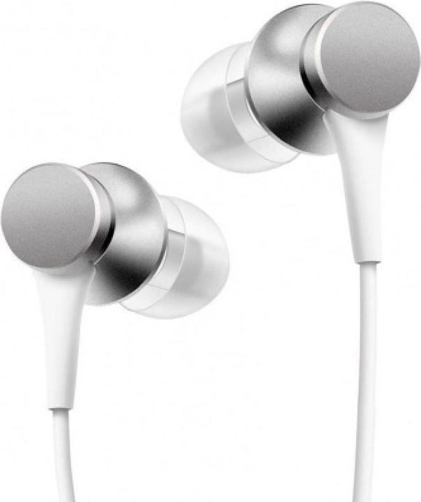 Actual product image Xiaomi Mi Basic (No noise cancellation, Cable)